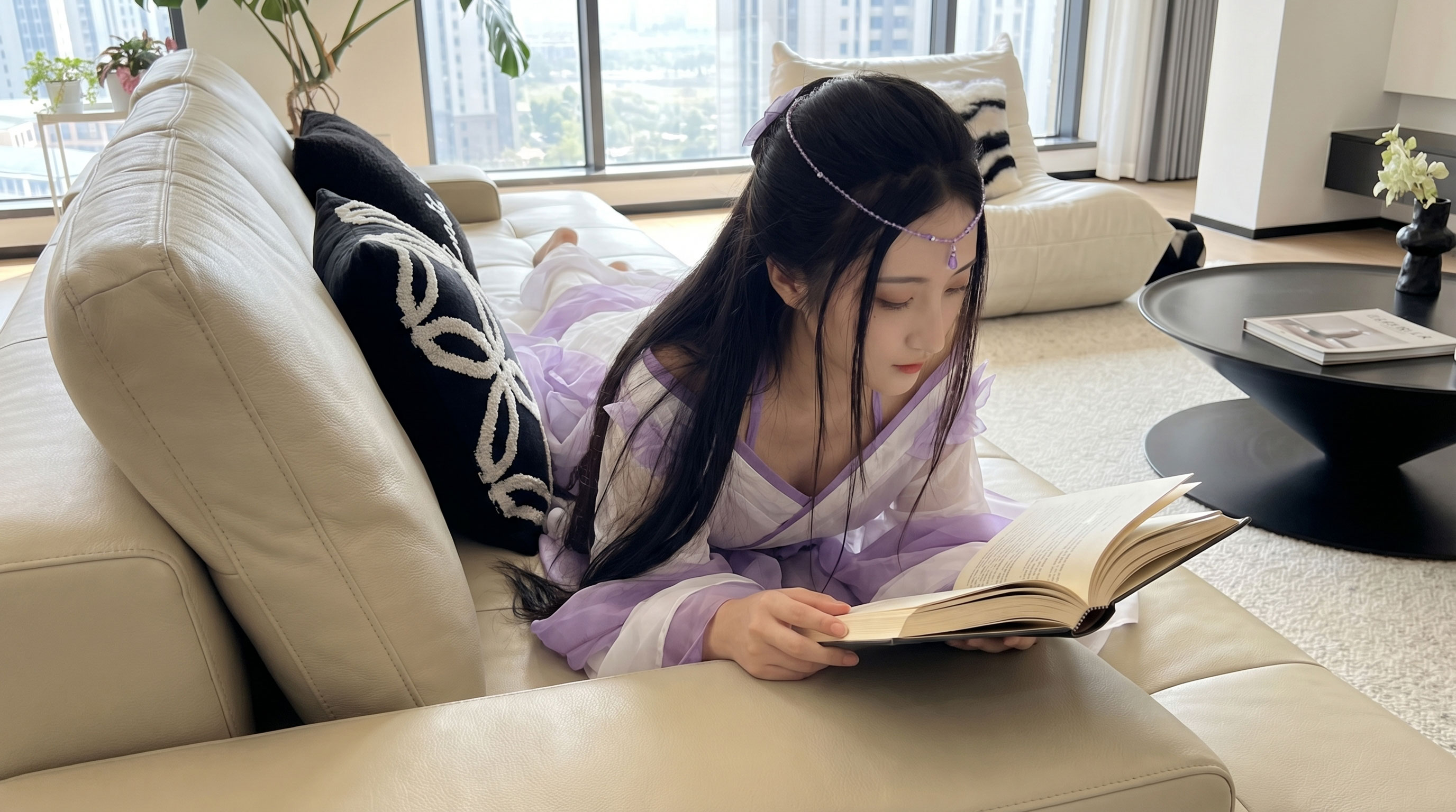 AI 视觉